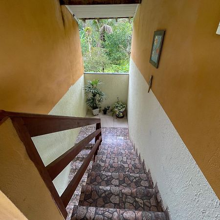 Pousada Cachoeira De Paraty Sertão do Taquari Eksteriør bilde